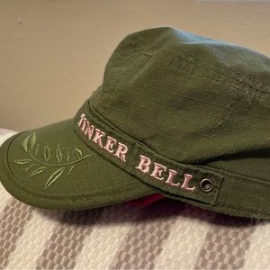 Disney Tinker Bell cap hat